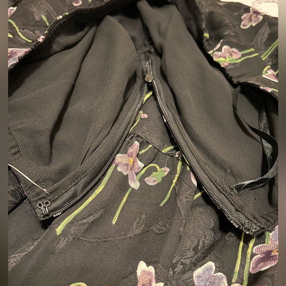 π LAUREN RALPH LAUREN - skirt - size 6 - Picture 10 of 11